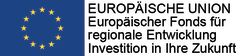 Europäische Fonds für regionale Entwicklung