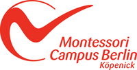 Logo Montessori Campus Berlin-Köpenick